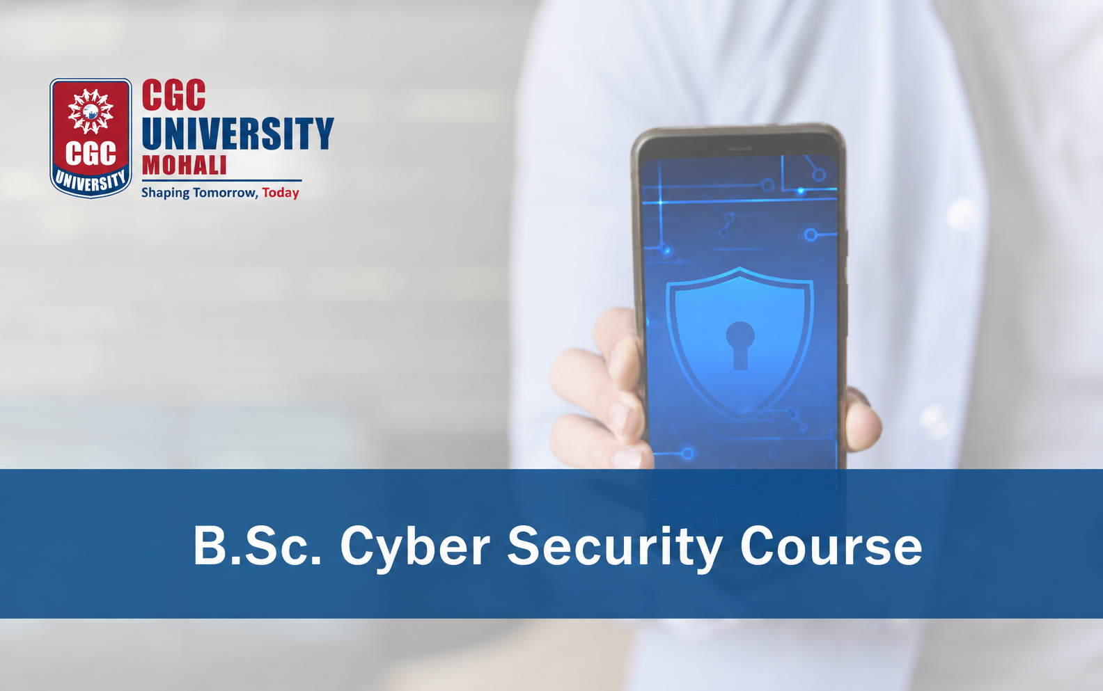 B.Sc Cyber Security Course